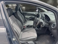 USED 2013 13 VAUXHALL CORSA 1.4 16V SE Hatchback 5dr Petrol Manual Wide Ratio Euro 5 (100 ps) &pound;200 TO SECURE, DELIVERY AVAILABLE