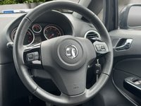USED 2013 13 VAUXHALL CORSA 1.4 16V SE Hatchback 5dr Petrol Manual Wide Ratio Euro 5 (100 ps) &pound;200 TO SECURE, DELIVERY AVAILABLE