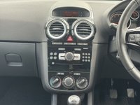 USED 2013 13 VAUXHALL CORSA 1.4 16V SE Hatchback 5dr Petrol Manual Wide Ratio Euro 5 (100 ps) &pound;200 TO SECURE, DELIVERY AVAILABLE