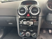 USED 2013 13 VAUXHALL CORSA 1.4 16V SE Hatchback 5dr Petrol Manual Wide Ratio Euro 5 (100 ps) &pound;200 TO SECURE, DELIVERY AVAILABLE
