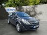 USED 2013 13 VAUXHALL CORSA 1.4 16V SE Hatchback 5dr Petrol Manual Wide Ratio Euro 5 (100 ps) &pound;200 TO SECURE, DELIVERY AVAILABLE