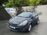 USED 2013 13 VAUXHALL CORSA 1.4 16V SE Hatchback 5dr Petrol Manual Wide Ratio Euro 5 (100 ps) &pound;200 TO SECURE, DELIVERY AVAILABLE