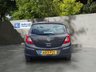 USED 2013 13 VAUXHALL CORSA 1.4 16V SE Hatchback 5dr Petrol Manual Wide Ratio Euro 5 (100 ps) &pound;200 TO SECURE, DELIVERY AVAILABLE