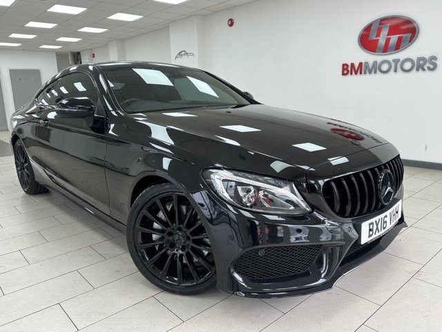 BM Cars sales SW ltd