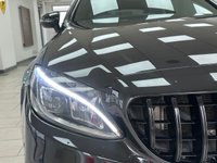 USED 2016 16 MERCEDES-BENZ C-CLASS 2.1 C250d AMG Line (Premium Plus) Coupe 2dr Diesel G-Tronic+ Euro 6 (s/s) (204 ps) 