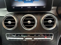 USED 2016 16 MERCEDES-BENZ C-CLASS 2.1 C250d AMG Line (Premium Plus) Coupe 2dr Diesel G-Tronic+ Euro 6 (s/s) (204 ps) 