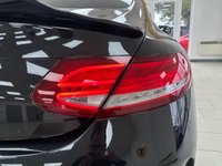 USED 2016 16 MERCEDES-BENZ C-CLASS 2.1 C250d AMG Line (Premium Plus) Coupe 2dr Diesel G-Tronic+ Euro 6 (s/s) (204 ps) 