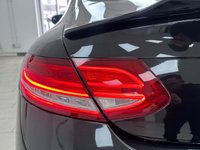 USED 2016 16 MERCEDES-BENZ C-CLASS 2.1 C250d AMG Line (Premium Plus) Coupe 2dr Diesel G-Tronic+ Euro 6 (s/s) (204 ps) 
