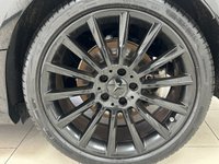 USED 2016 16 MERCEDES-BENZ C-CLASS 2.1 C250d AMG Line (Premium Plus) Coupe 2dr Diesel G-Tronic+ Euro 6 (s/s) (204 ps) 