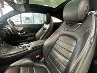 USED 2016 16 MERCEDES-BENZ C-CLASS 2.1 C250d AMG Line (Premium Plus) Coupe 2dr Diesel G-Tronic+ Euro 6 (s/s) (204 ps) 