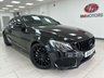 USED 2016 16 MERCEDES-BENZ C-CLASS 2.1 C250d AMG Line (Premium Plus) Coupe 2dr Diesel G-Tronic+ Euro 6 (s/s) (204 ps) 