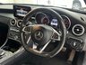 USED 2016 16 MERCEDES-BENZ C-CLASS 2.1 C250d AMG Line (Premium Plus) Coupe 2dr Diesel G-Tronic+ Euro 6 (s/s) (204 ps) 