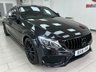 USED 2016 16 MERCEDES-BENZ C-CLASS 2.1 C250d AMG Line (Premium Plus) Coupe 2dr Diesel G-Tronic+ Euro 6 (s/s) (204 ps) 
