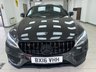 USED 2016 16 MERCEDES-BENZ C-CLASS 2.1 C250d AMG Line (Premium Plus) Coupe 2dr Diesel G-Tronic+ Euro 6 (s/s) (204 ps) 