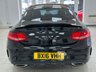 USED 2016 16 MERCEDES-BENZ C-CLASS 2.1 C250d AMG Line (Premium Plus) Coupe 2dr Diesel G-Tronic+ Euro 6 (s/s) (204 ps) 