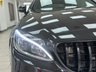 USED 2016 16 MERCEDES-BENZ C-CLASS 2.1 C250d AMG Line (Premium Plus) Coupe 2dr Diesel G-Tronic+ Euro 6 (s/s) (204 ps) 