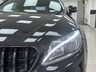 USED 2016 16 MERCEDES-BENZ C-CLASS 2.1 C250d AMG Line (Premium Plus) Coupe 2dr Diesel G-Tronic+ Euro 6 (s/s) (204 ps) 