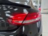 USED 2016 16 MERCEDES-BENZ C-CLASS 2.1 C250d AMG Line (Premium Plus) Coupe 2dr Diesel G-Tronic+ Euro 6 (s/s) (204 ps) 