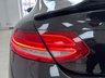 USED 2016 16 MERCEDES-BENZ C-CLASS 2.1 C250d AMG Line (Premium Plus) Coupe 2dr Diesel G-Tronic+ Euro 6 (s/s) (204 ps) 