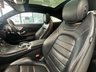 USED 2016 16 MERCEDES-BENZ C-CLASS 2.1 C250d AMG Line (Premium Plus) Coupe 2dr Diesel G-Tronic+ Euro 6 (s/s) (204 ps) 