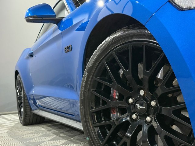 View our FORD MUSTANG