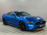 USED 2021 71 FORD MUSTANG 5.0 V8 GT Fastback 2dr Petrol Manual Euro 6 (450 ps) 