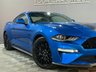 USED 2021 71 FORD MUSTANG 5.0 V8 GT Fastback 2dr Petrol Manual Euro 6 (450 ps) 