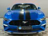 USED 2021 71 FORD MUSTANG 5.0 V8 GT Fastback 2dr Petrol Manual Euro 6 (450 ps) 