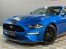 USED 2021 71 FORD MUSTANG 5.0 V8 GT Fastback 2dr Petrol Manual Euro 6 (450 ps) 