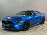 USED 2021 71 FORD MUSTANG 5.0 V8 GT Fastback 2dr Petrol Manual Euro 6 (450 ps) 