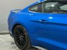 USED 2021 71 FORD MUSTANG 5.0 V8 GT Fastback 2dr Petrol Manual Euro 6 (450 ps) 