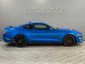 USED 2021 71 FORD MUSTANG 5.0 V8 GT Fastback 2dr Petrol Manual Euro 6 (450 ps) 
