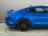 USED 2021 71 FORD MUSTANG 5.0 V8 GT Fastback 2dr Petrol Manual Euro 6 (450 ps) 