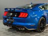 USED 2021 71 FORD MUSTANG 5.0 V8 GT Fastback 2dr Petrol Manual Euro 6 (450 ps) 
