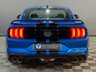 USED 2021 71 FORD MUSTANG 5.0 V8 GT Fastback 2dr Petrol Manual Euro 6 (450 ps) 