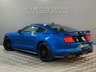 USED 2021 71 FORD MUSTANG 5.0 V8 GT Fastback 2dr Petrol Manual Euro 6 (450 ps) 