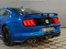 USED 2021 71 FORD MUSTANG 5.0 V8 GT Fastback 2dr Petrol Manual Euro 6 (450 ps) 