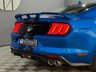 USED 2021 71 FORD MUSTANG 5.0 V8 GT Fastback 2dr Petrol Manual Euro 6 (450 ps) 