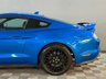 USED 2021 71 FORD MUSTANG 5.0 V8 GT Fastback 2dr Petrol Manual Euro 6 (450 ps) 