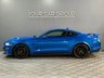 USED 2021 71 FORD MUSTANG 5.0 V8 GT Fastback 2dr Petrol Manual Euro 6 (450 ps) 