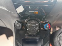 USED 2017 17 FORD FIESTA 1.25 Zetec Hatchback 3dr Petrol Manual Euro 6 (82 ps) 