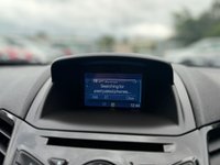 USED 2017 17 FORD FIESTA 1.25 Zetec Hatchback 3dr Petrol Manual Euro 6 (82 ps) 