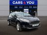 USED 2017 17 FORD FIESTA 1.25 Zetec Hatchback 3dr Petrol Manual Euro 6 (82 ps) 
