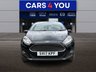 USED 2017 17 FORD FIESTA 1.25 Zetec Hatchback 3dr Petrol Manual Euro 6 (82 ps) 