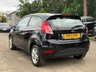 USED 2017 17 FORD FIESTA 1.25 Zetec Hatchback 3dr Petrol Manual Euro 6 (82 ps) 