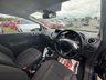 USED 2017 17 FORD FIESTA 1.25 Zetec Hatchback 3dr Petrol Manual Euro 6 (82 ps) 