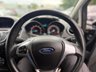 USED 2017 17 FORD FIESTA 1.25 Zetec Hatchback 3dr Petrol Manual Euro 6 (82 ps) 