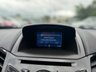 USED 2017 17 FORD FIESTA 1.25 Zetec Hatchback 3dr Petrol Manual Euro 6 (82 ps) 