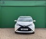 USED 2016 16 TOYOTA AYGO 1.0 VVT-i x-pression Hatchback 5dr Petrol Manual Euro 6 (68 ps) Reversing Camera