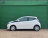 USED 2016 16 TOYOTA AYGO 1.0 VVT-i x-pression Hatchback 5dr Petrol Manual Euro 6 (68 ps) Reversing Camera
